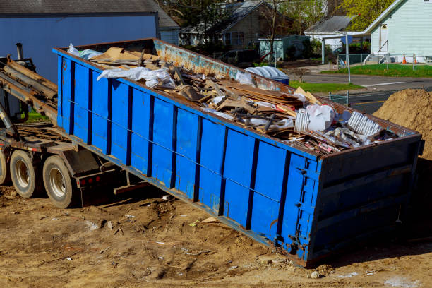 Best Shed Removal  in Florence, AZ